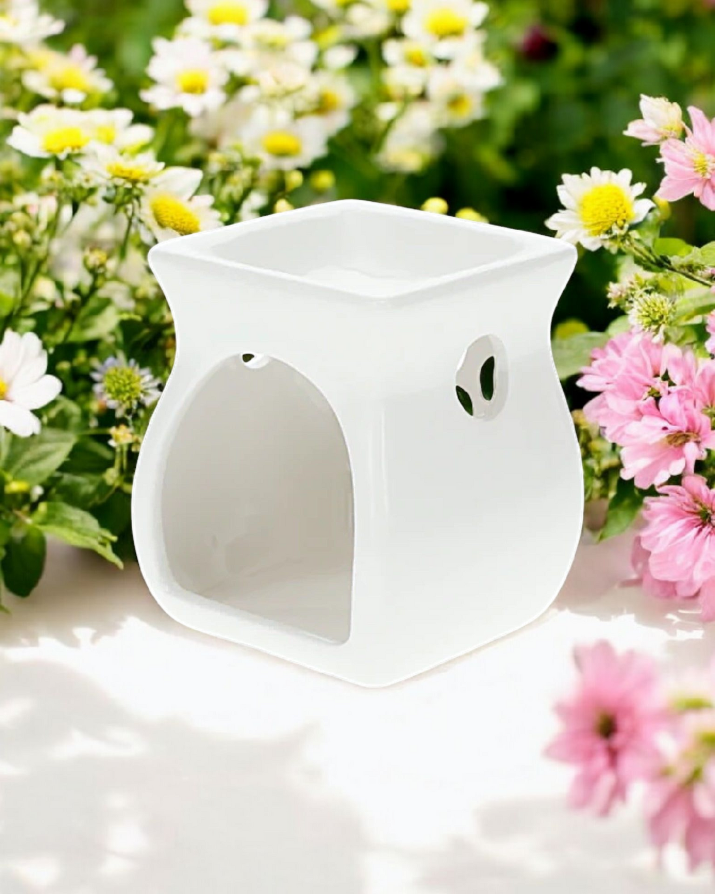 The Essential Wax Warmer