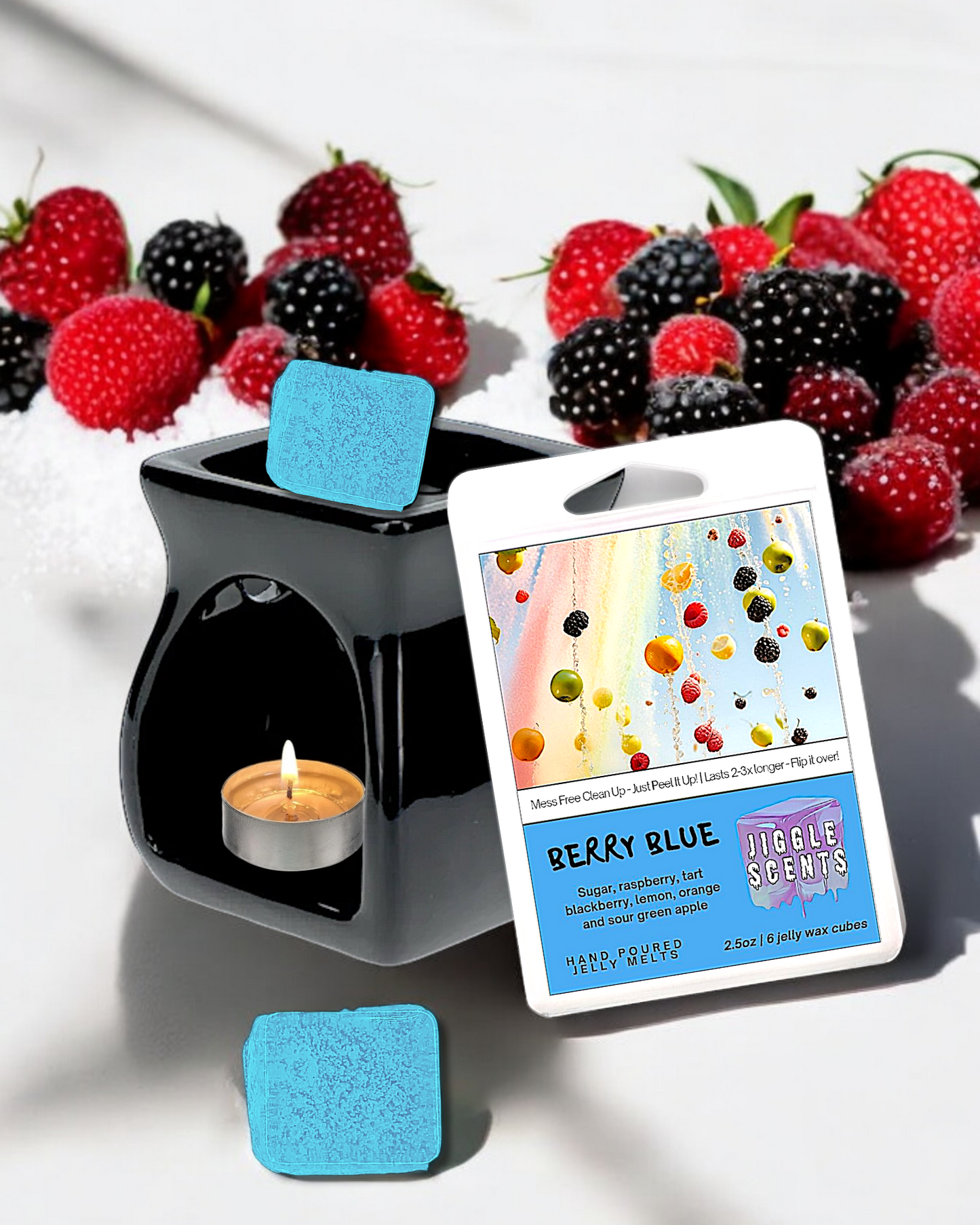 The Essential Wax Warmer